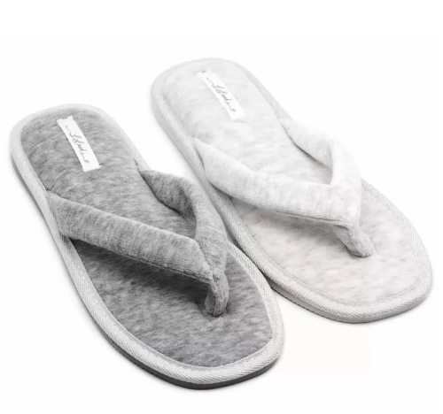 LUCKY LAND обувь домашняя женская пантолеты 3774 W-CH-O р.36